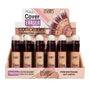 Correttore dupe MAYBELLINE super coprente, con spugnetta