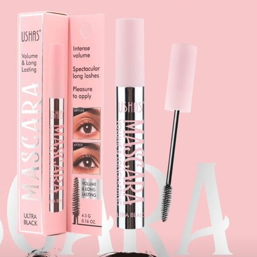 Mascara volume USHAS 🔥