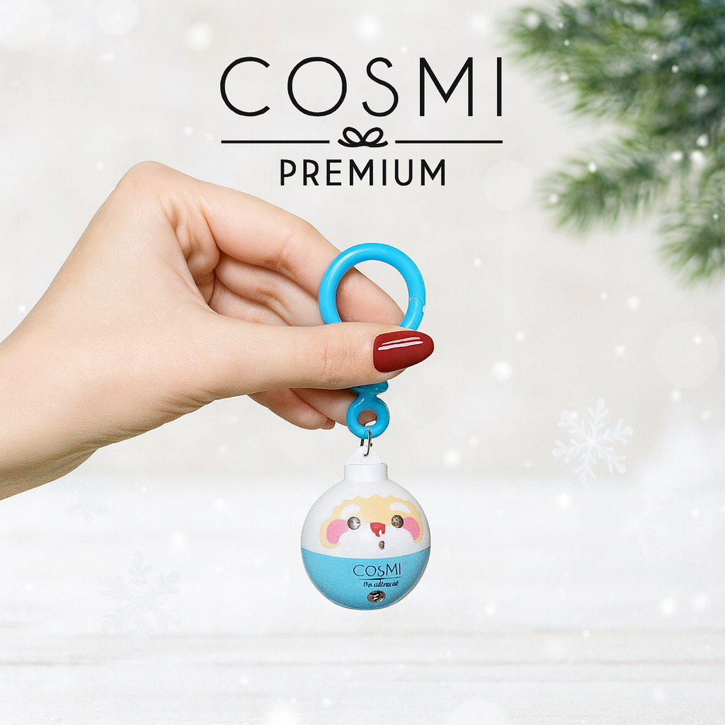 Lip balm natalizio COSMI