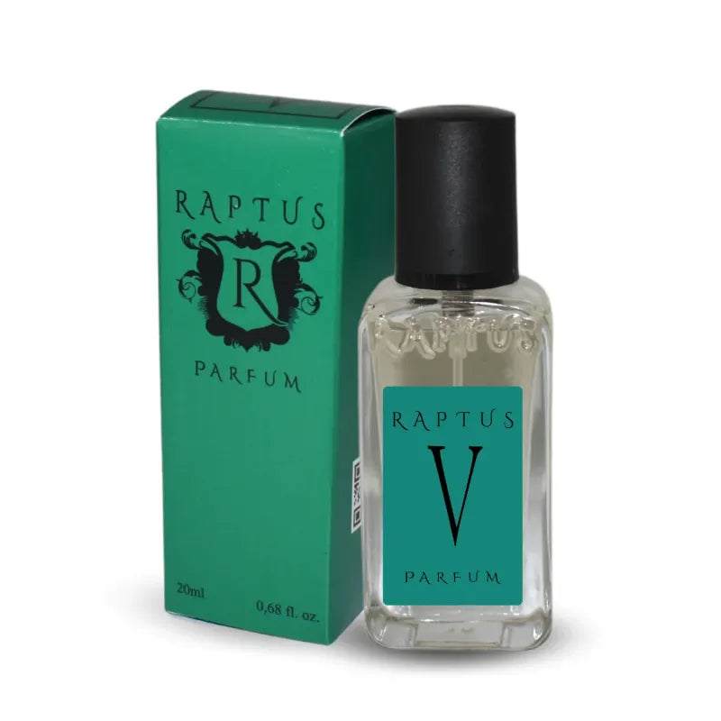 Raptus - Profumo 20 ml ispirazione ONE MILLION