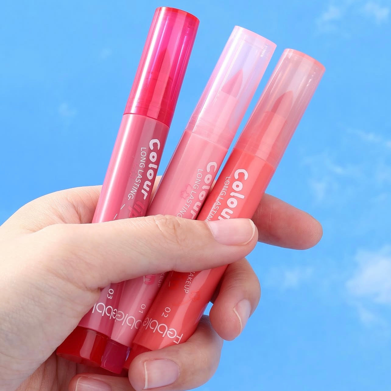 Lip pennarello indelebile ✨ FEBBLE