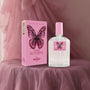 Profumo corpo 90 ml PINK BUTTERFLY 🦋💗