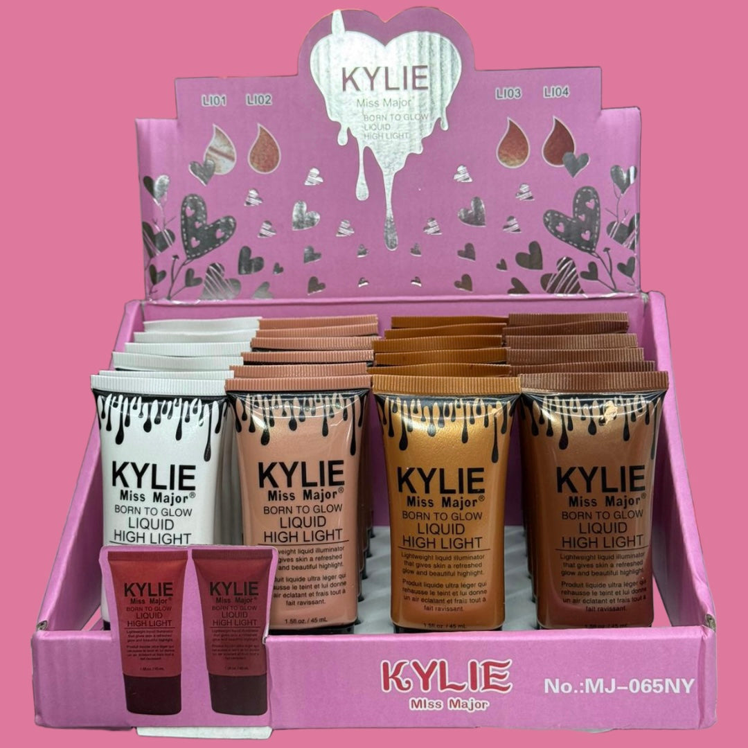 Illuminante DUPE kylie ππ₯