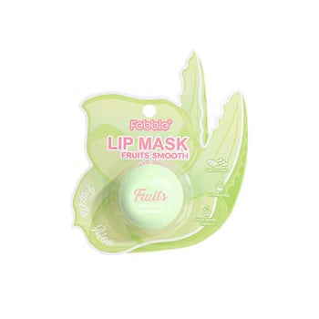 Lip mask FEBBLE giorno¬te