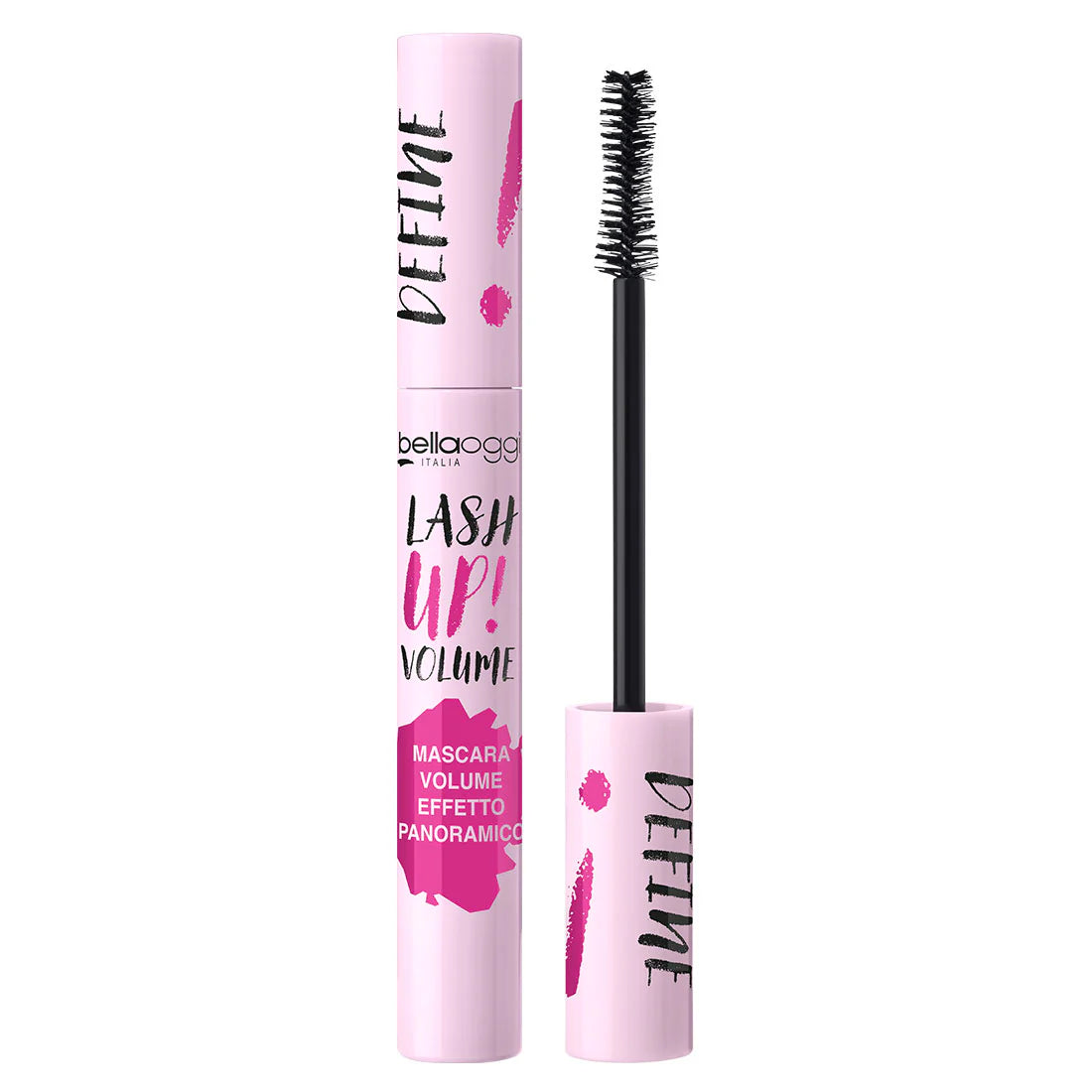 Mascara volume e definizione LASH UP - bella oggi ✨
