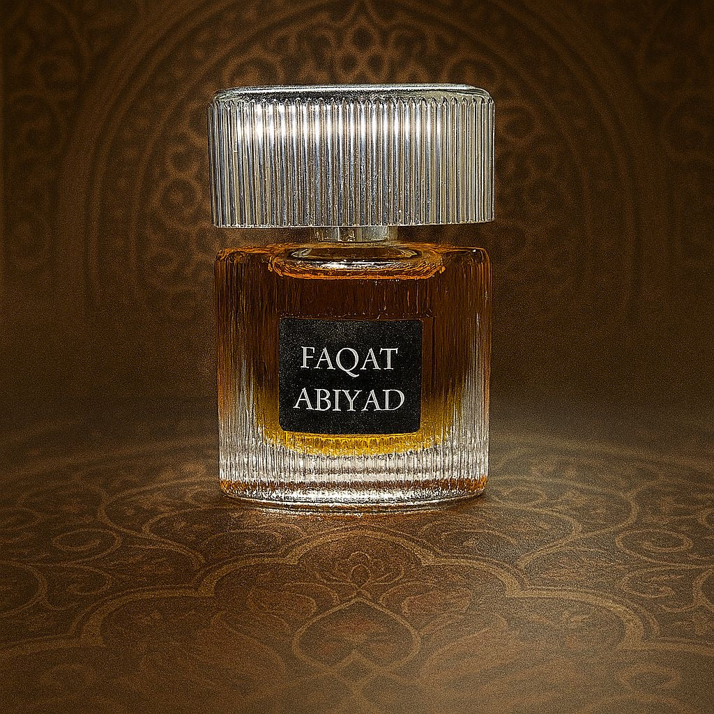 Profumo roll-on arabo ( lunga durata, ad olio ) 20 ml