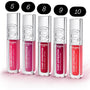 Lip oil plump dupe L’OREAL