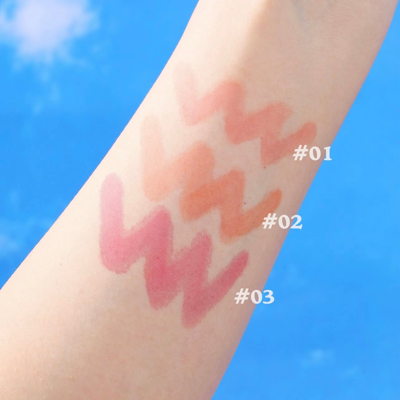 Lip pennarello indelebile ✨ FEBBLE