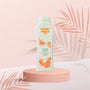 Bagnoschiuma MELONE ZUCCHERATO 650 ml - Tulipan negro
