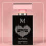 Profumo 100 ml ispirazione NARCISO RODRIGUEZ FOR HER EDT