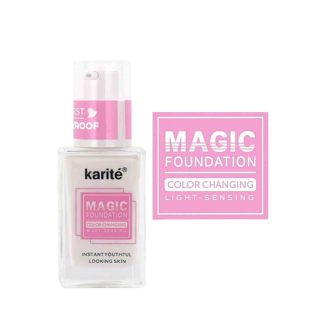 BB cream, magico fondotinta, leggero ma coprente, colore in base ah PH della pelle