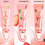 Lip scrub fruttato πππ
