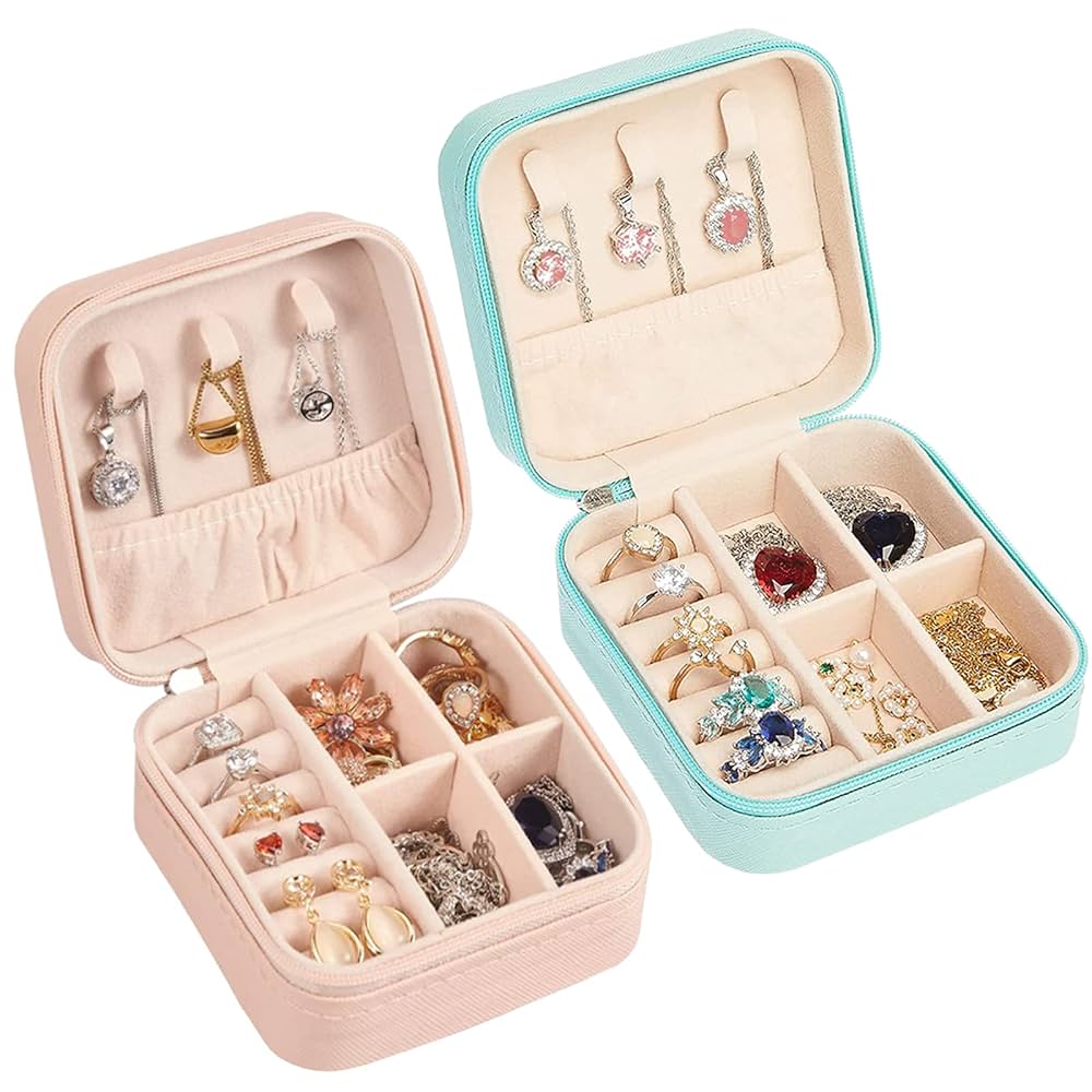 Portagioie da viaggio ✈️