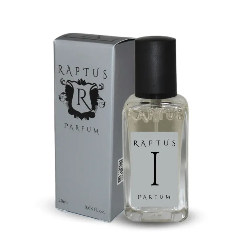 Raptus - Profumo 20 ml ispirazione BLACK AFGANO