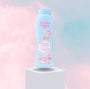 Bagnoschiuma ZUCCHERO FILATO 650 ml - Tulipan negro