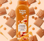 Bagnoschiuma CARAMELLO 650 ml - Tulipan negro