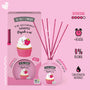 Profumatore ambiente mikado 40 ml fragola e panna