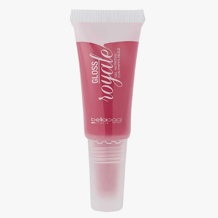 Gloss Royale 004 VENUS PINK - BELLA OGGI
