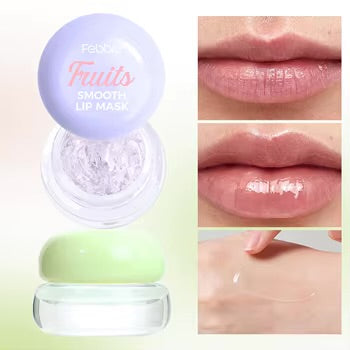 Lip mask FEBBLE giorno¬te