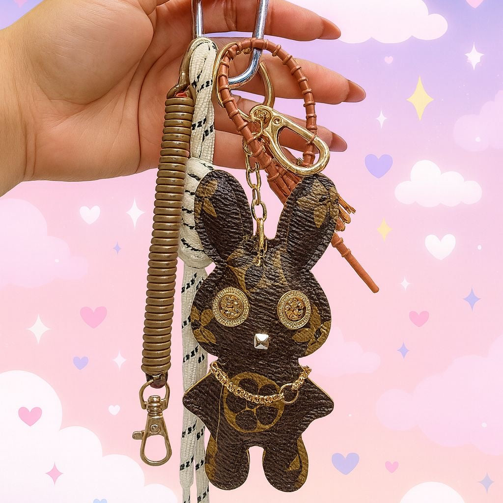 Charm borsa modello LV