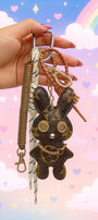 Charm borsa modello LV