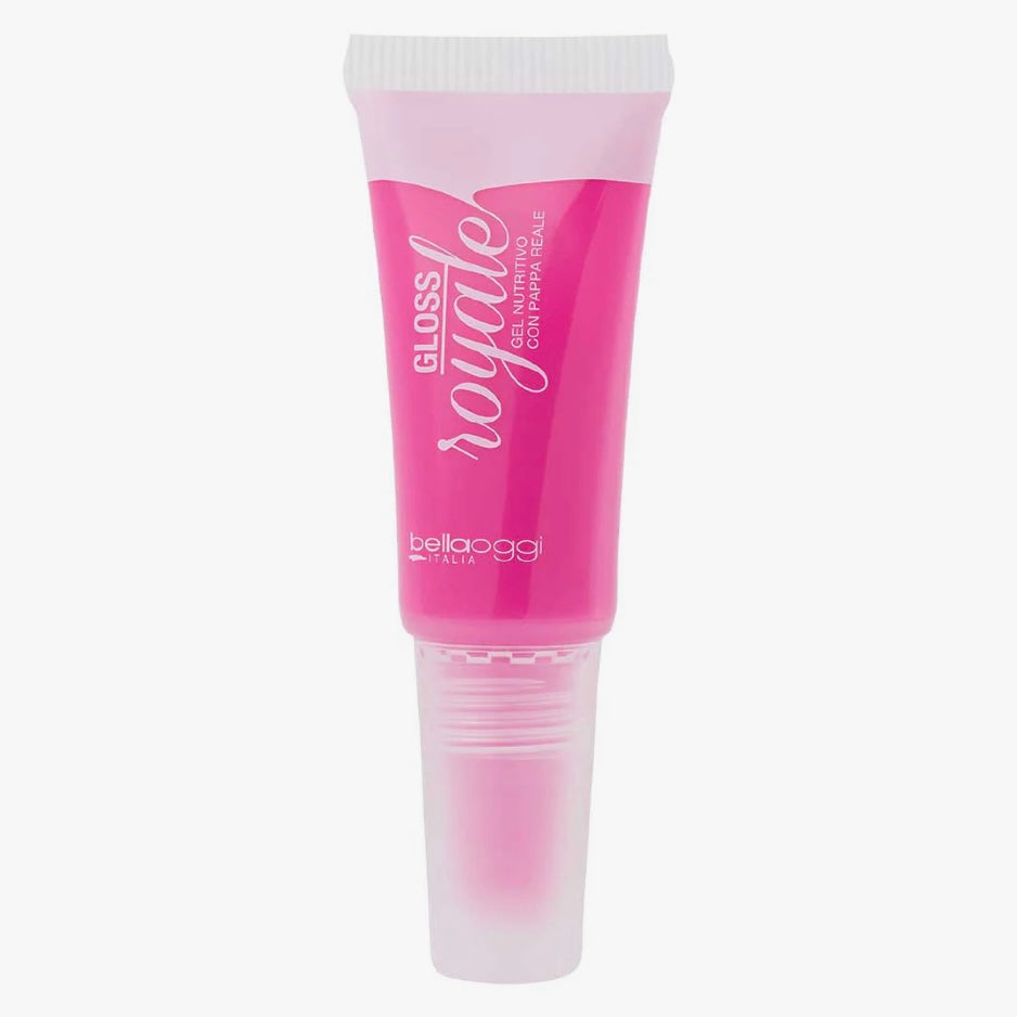 Gloss Royale 008 FLASHY PINK - BELLA OGGI