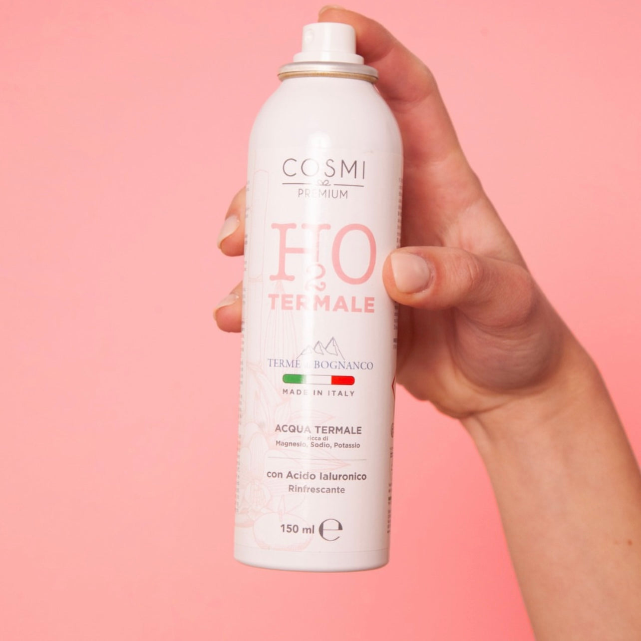 Acqua termale 💦✨😍🍭