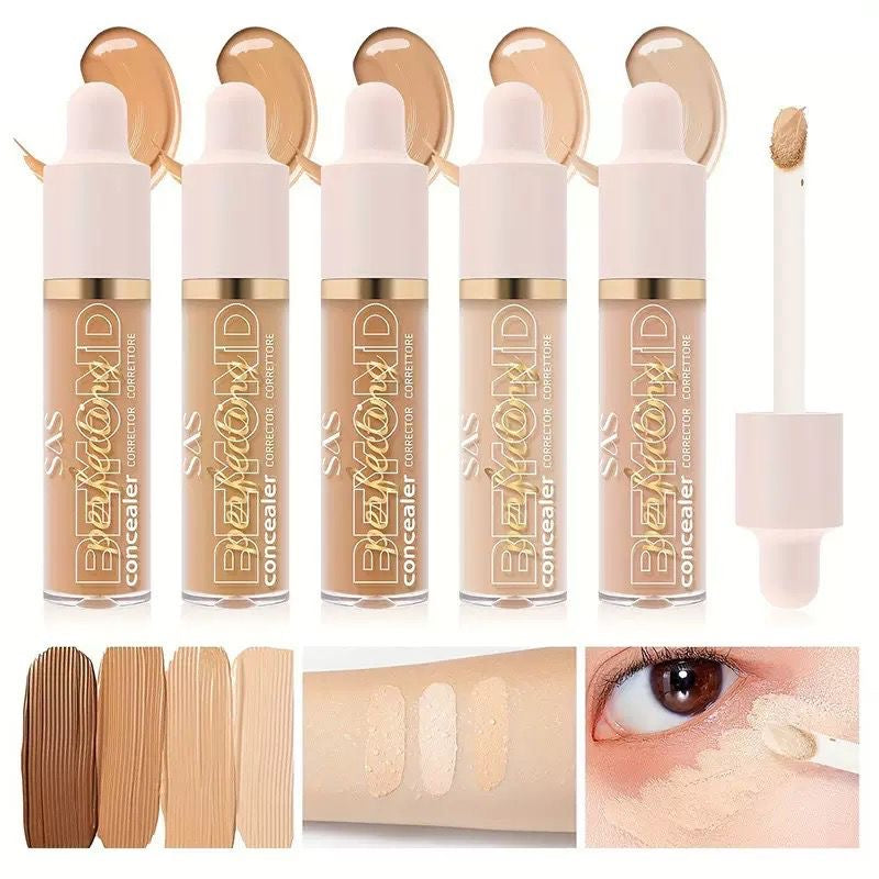 Correttore super coprente SAS (ushas)