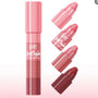 Lip crayon 4 rossetti in 1