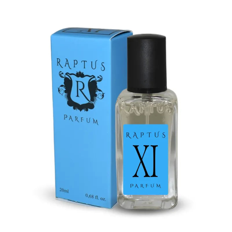 Raptus - Profumo 20 ml ispirazione ACQUA DI GIÒ