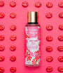 Acqua corpo 250 ml Tulipan Negro Fragola e panna