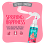 Spray ambiente e tessuti ANGURIA, elimina cattivi odori 250 ml *edizione summer*