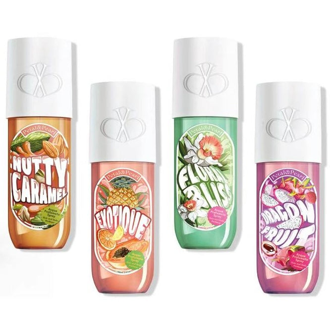 Acqua corpo dupe SOL DE JANEIRO 90 ml