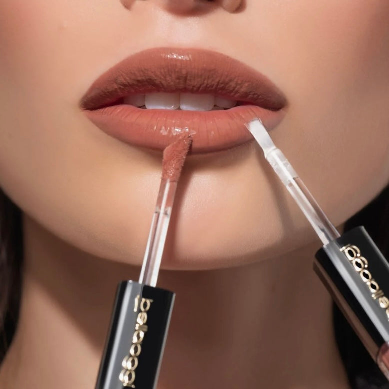 Lip magnifier BELLA OGGI ( tinta + sigillante ) poppy red