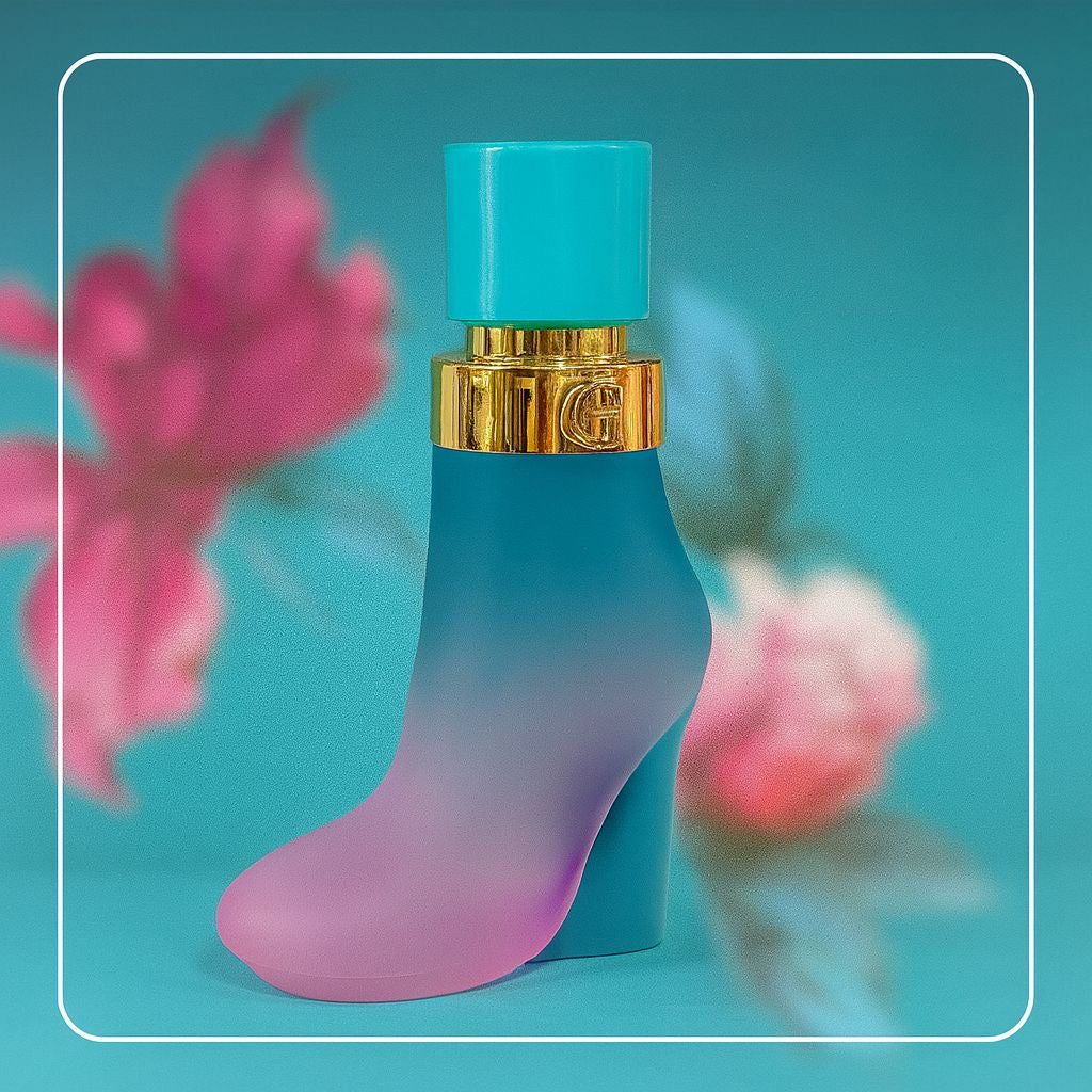 Profumo 100 ml ispirazione GOOD GIRL HAIR MIST CAROLINA HERRERA