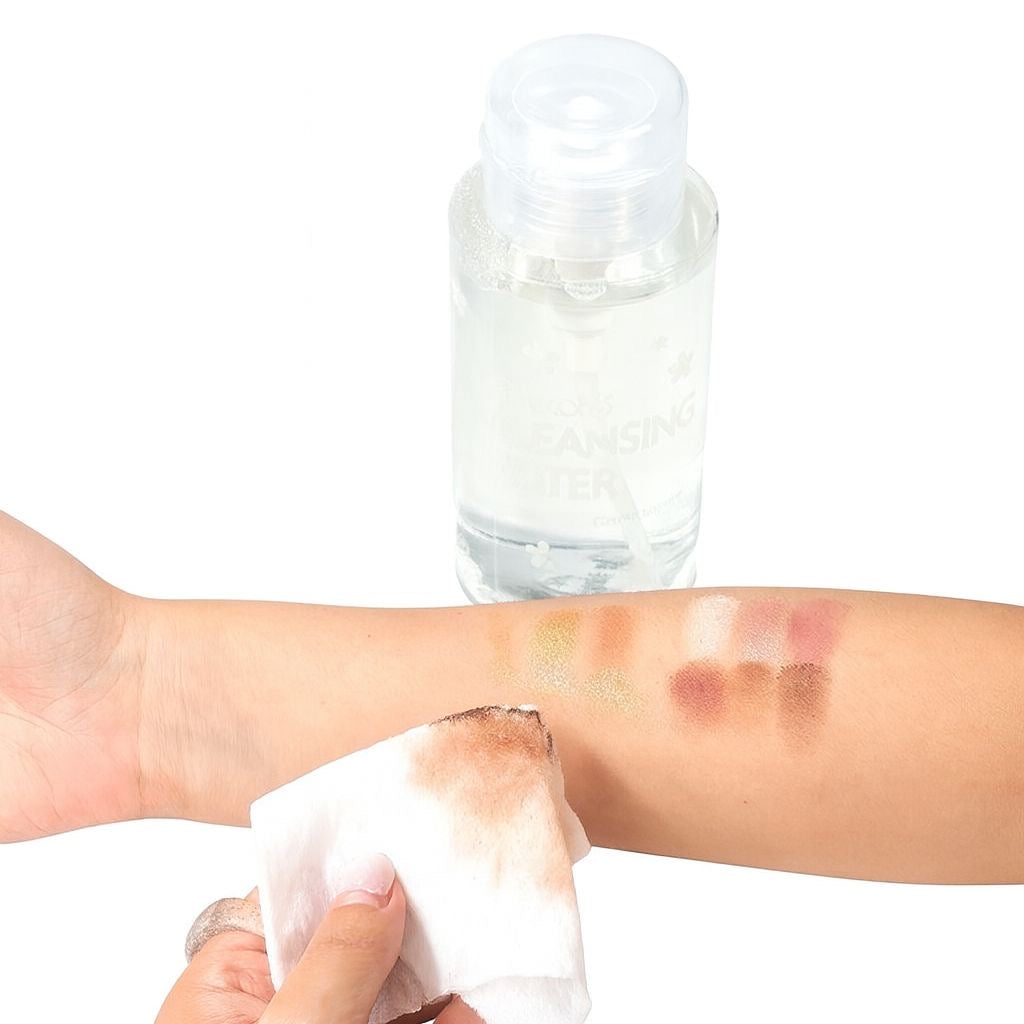 Acqua micellare Kevin & Coco