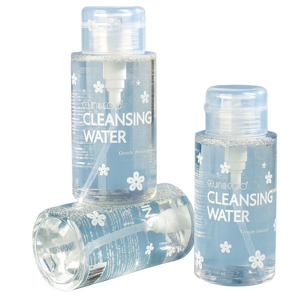 Acqua micellare Kevin & Coco