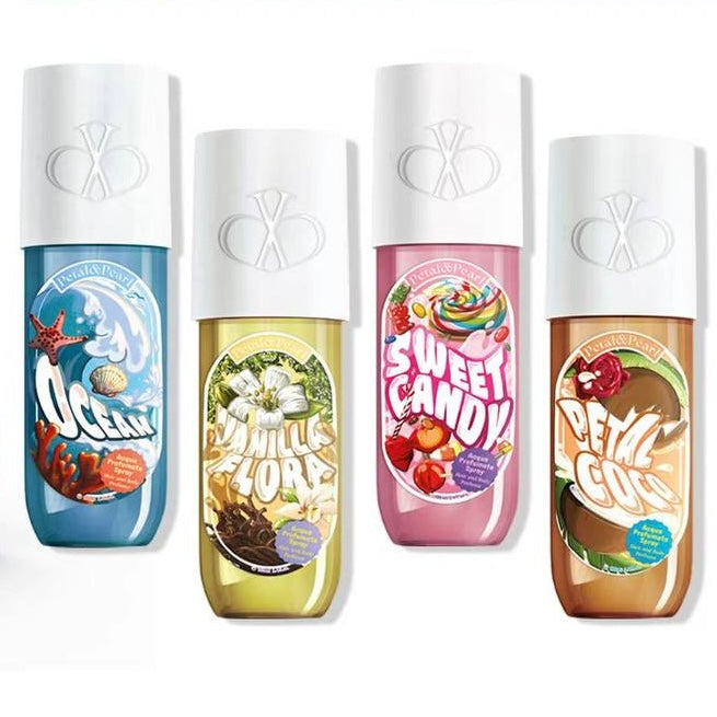 Acqua corpo dupe SOL DE JANEIRO 90 ml