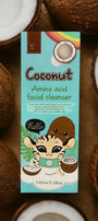Detergente viso Cocco 🥥