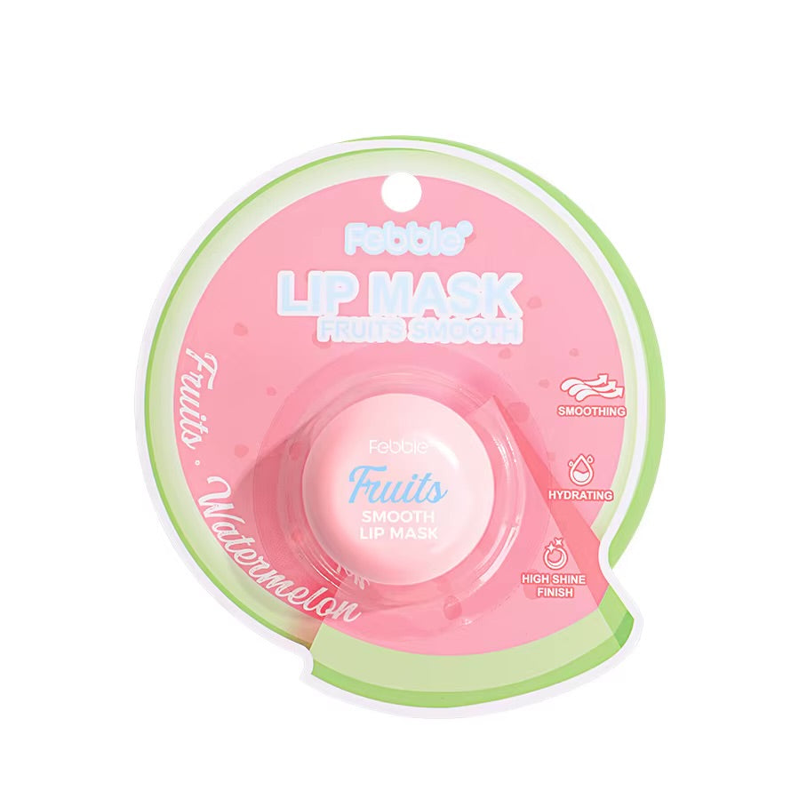 Lip mask FEBBLE giorno¬te