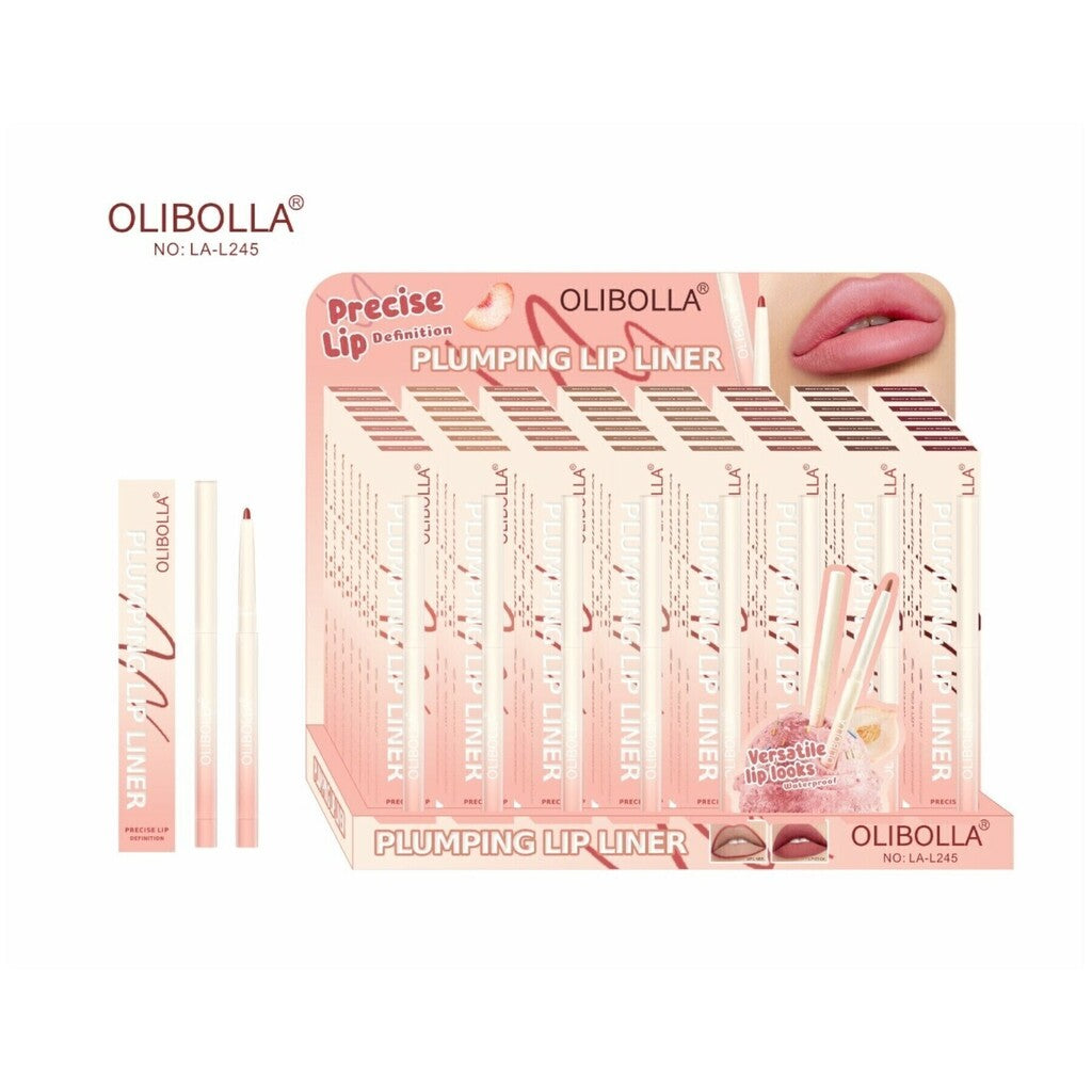 Lip liner definition DUPE sheglam🔥