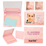 Kit foglietti assorbi sebo da tenere sempre in borsa💗