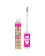 Correttore Liquido A Lunga Tenuta Stay All Day 14h 40 - warm beige - ESSENCE