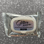 Salviette Glitter rinfrescanti 15pz ARGENTO
