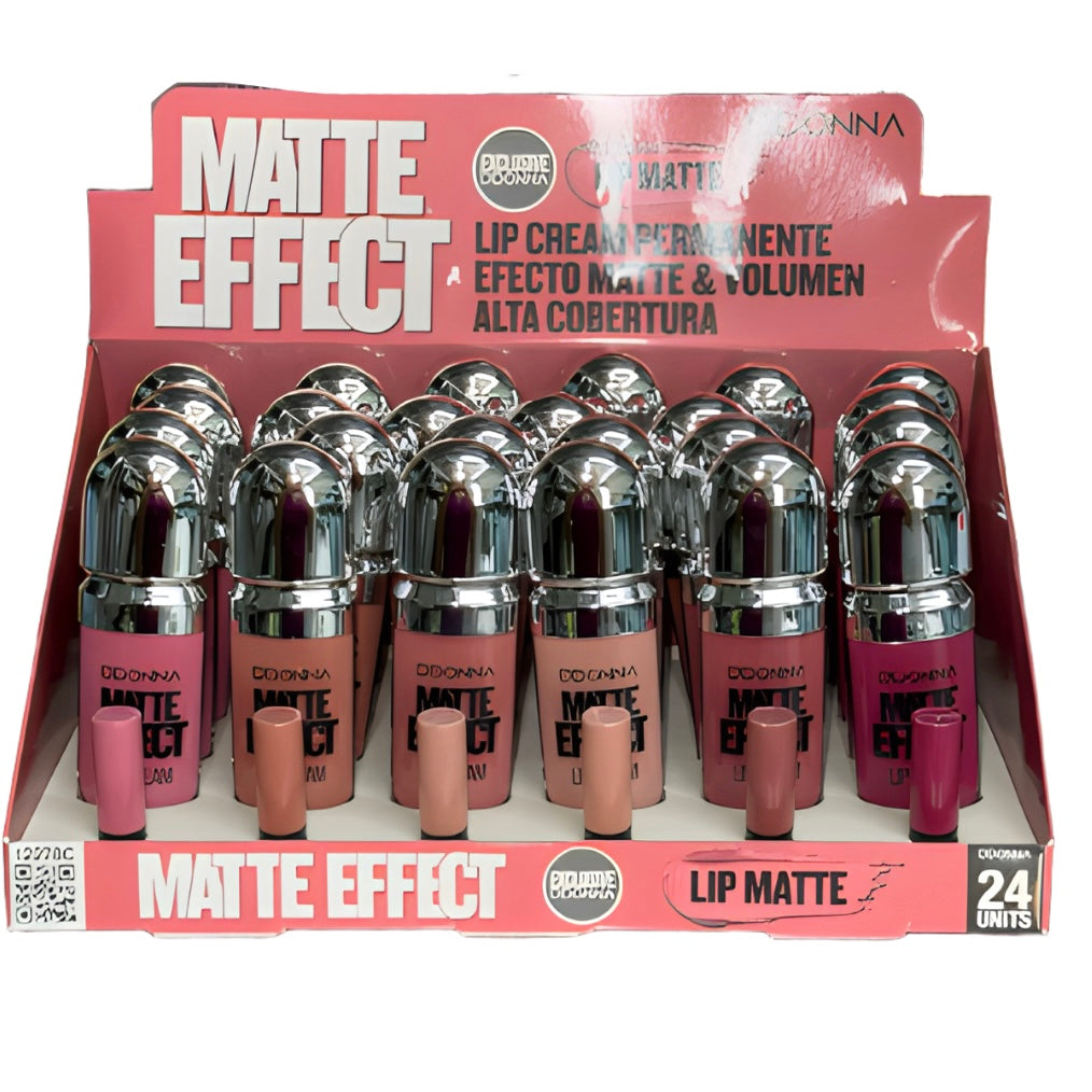 Lip matte long lasting 💗