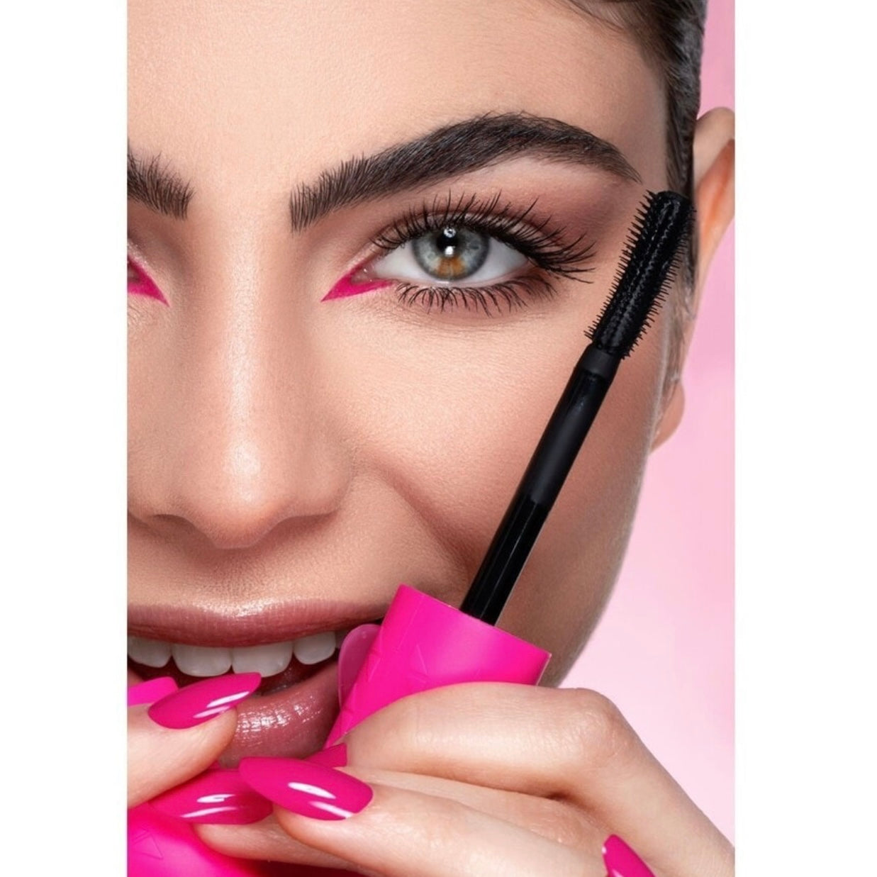 My Happy Toy - Mascara Diego Dalla Palma