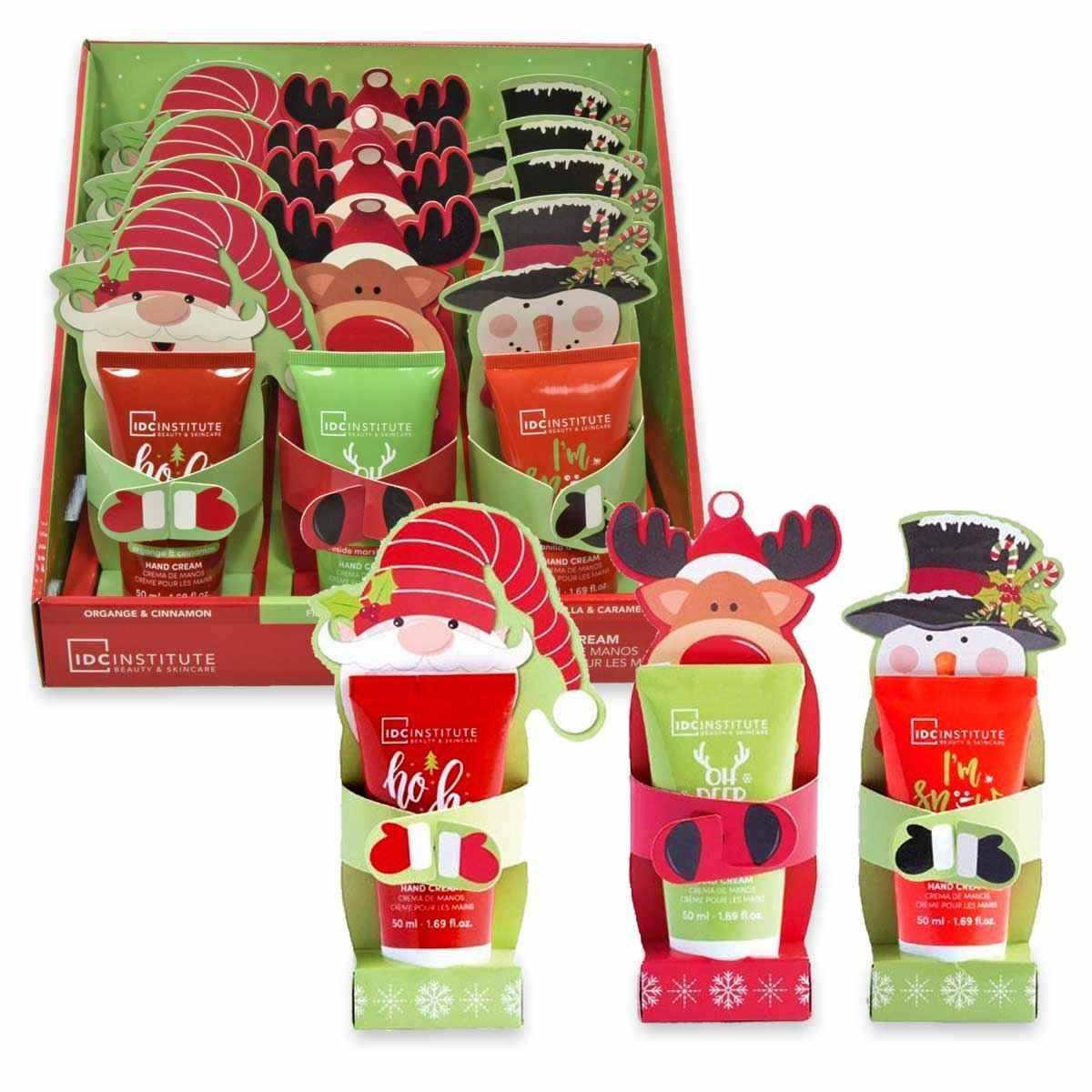 Crema mani natalizia 🎄🎅🏻