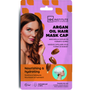Maschera capelli IDC all’argan nutriente e idratante