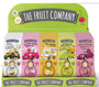 Profumatore auto the fruit company