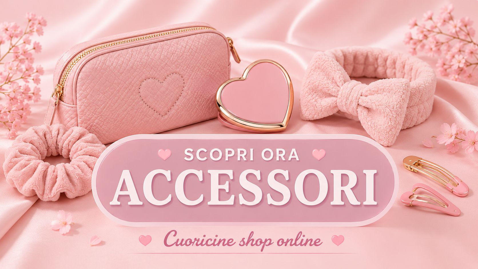Accessori